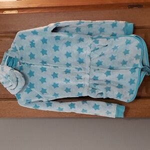 Girl's pajama bundle